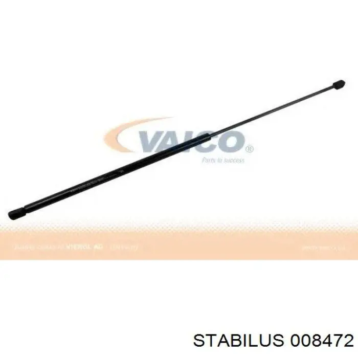 Амортизатор багажника 3724810 Starline