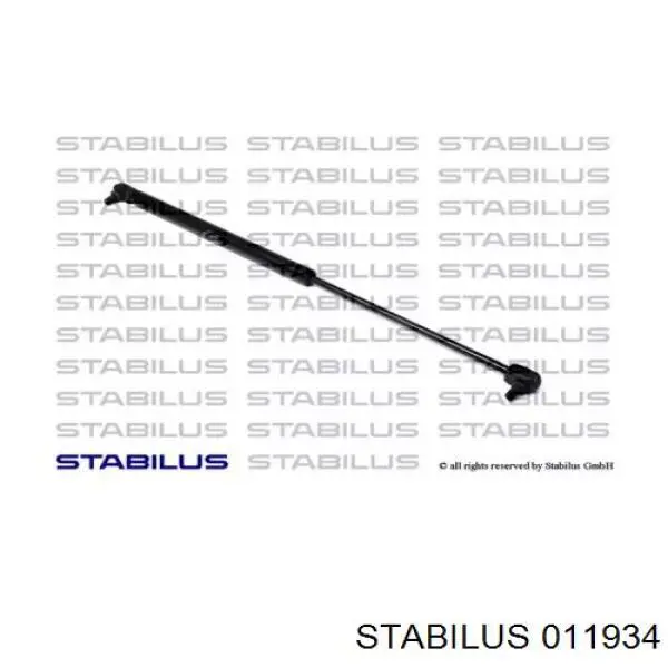 011934 Stabilus