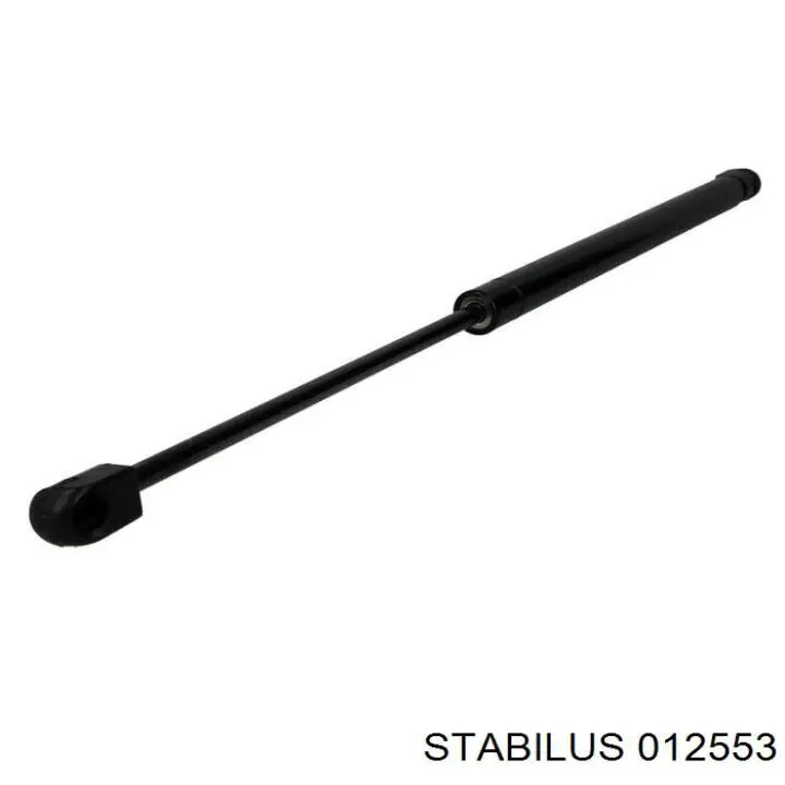 Газовый упор багажника Stabilus 012553