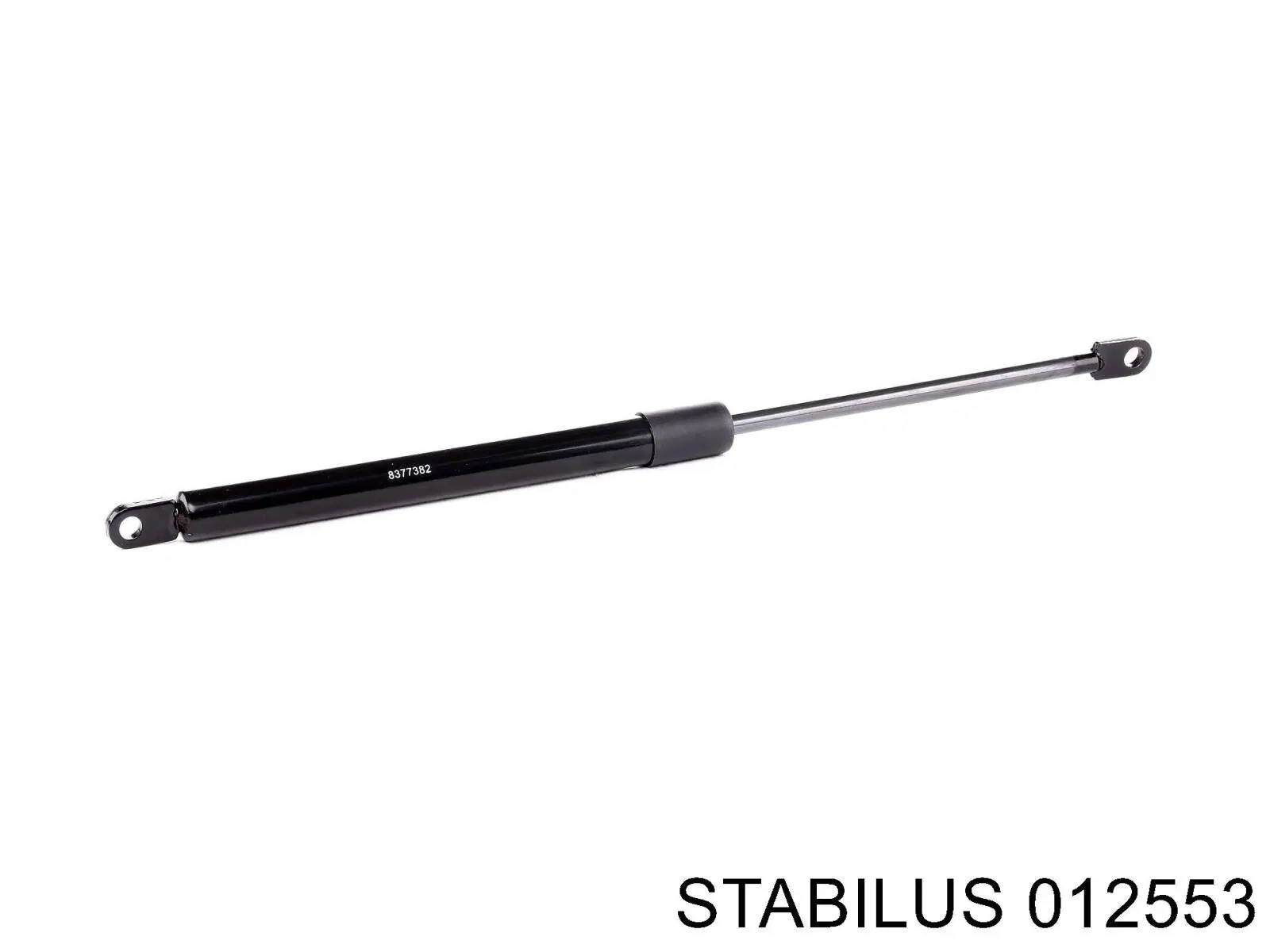 Амортизатор багажника 012553 Stabilus