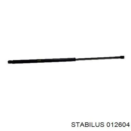 Амортизатор багажника 012604 Stabilus