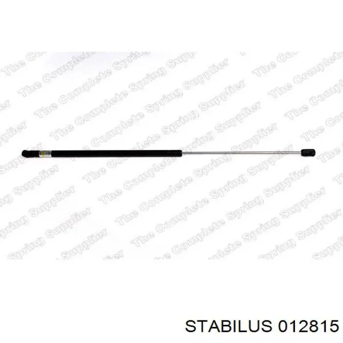 Амортизатор багажника 012815 Stabilus