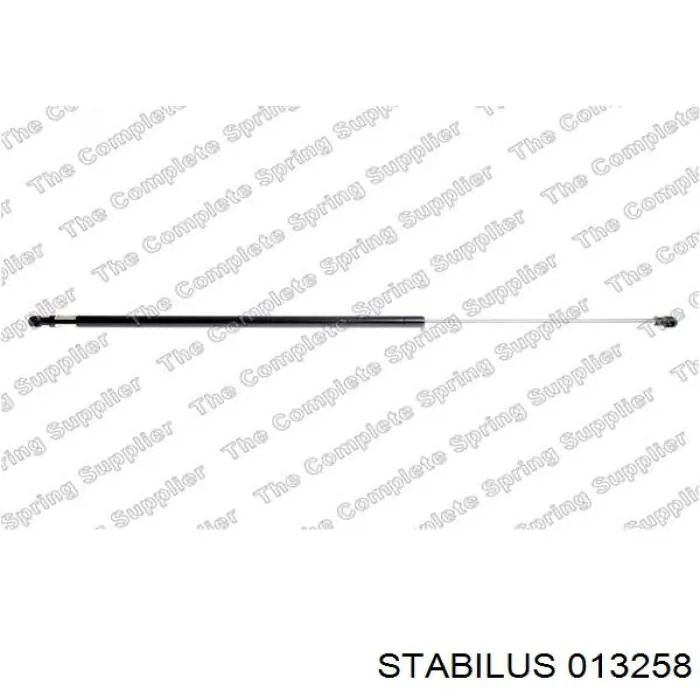 Амортизатор багажника 013258 Stabilus