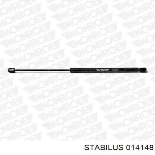 Амортизатор задней двери Hart 814036 цена, от 11.00 USD