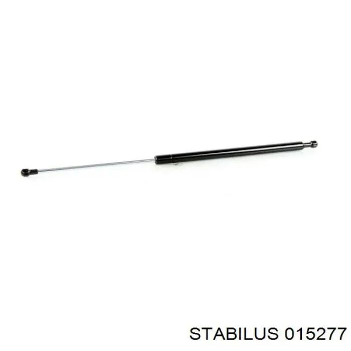 Амортизатор багажника 015277 Stabilus