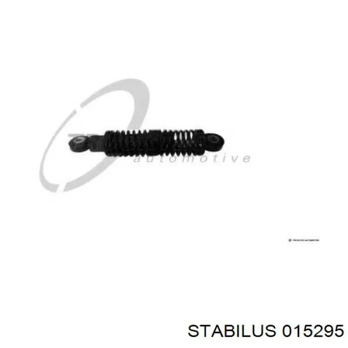 Амортизатор натяжителя приводного ремня 015295 Stabilus