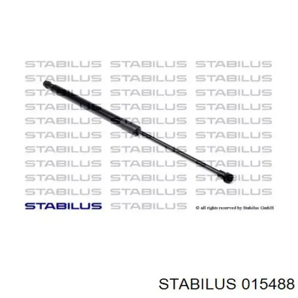 015488 Stabilus