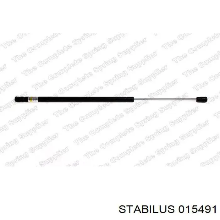 Амортизатор багажника 015491 Stabilus