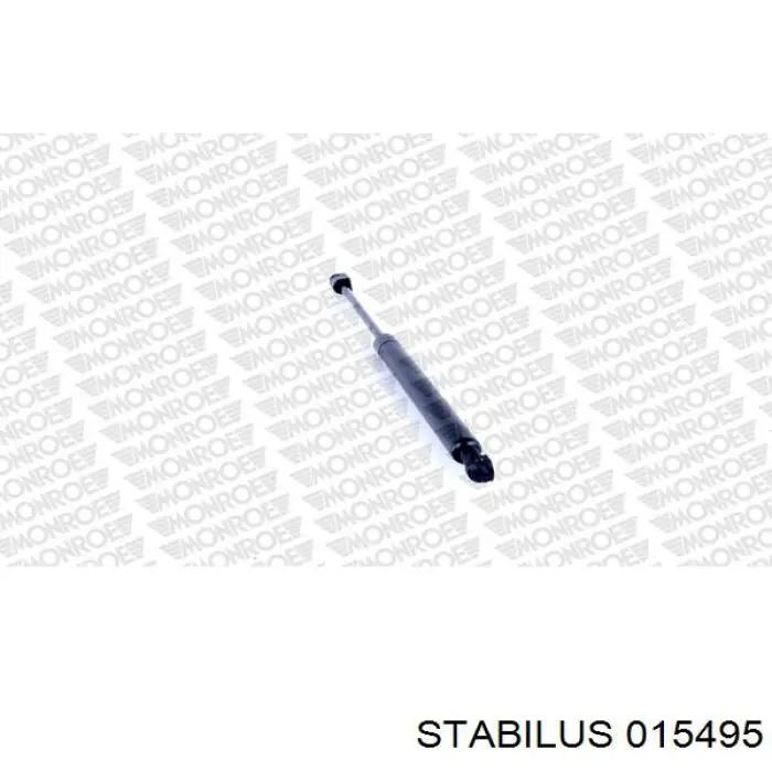 Амортизатор задней двери Stabilus 015495 цена, от 6.33 USD