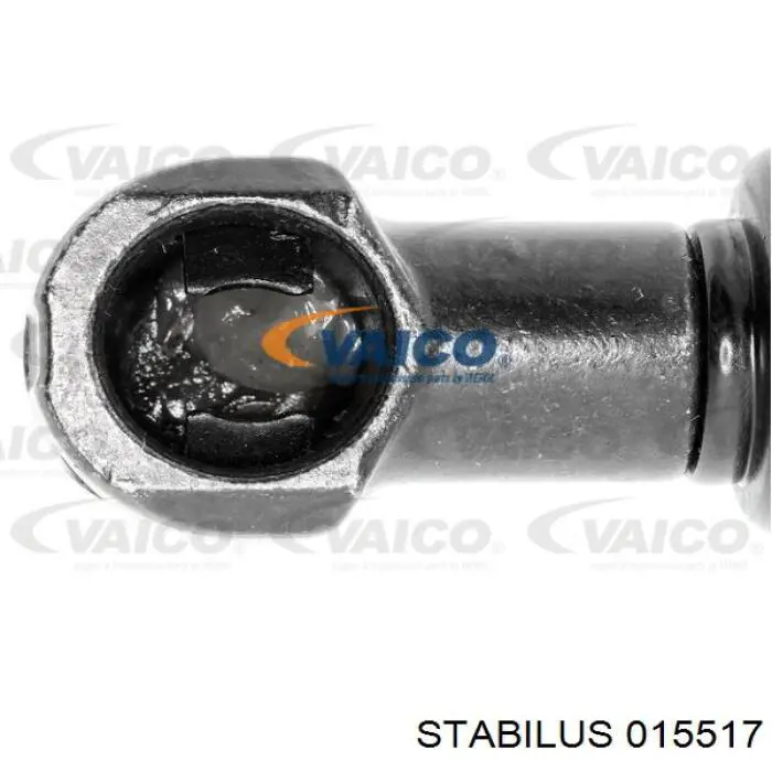 Газовый упор багажника Stabilus 015517