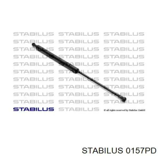 0157PD Stabilus 