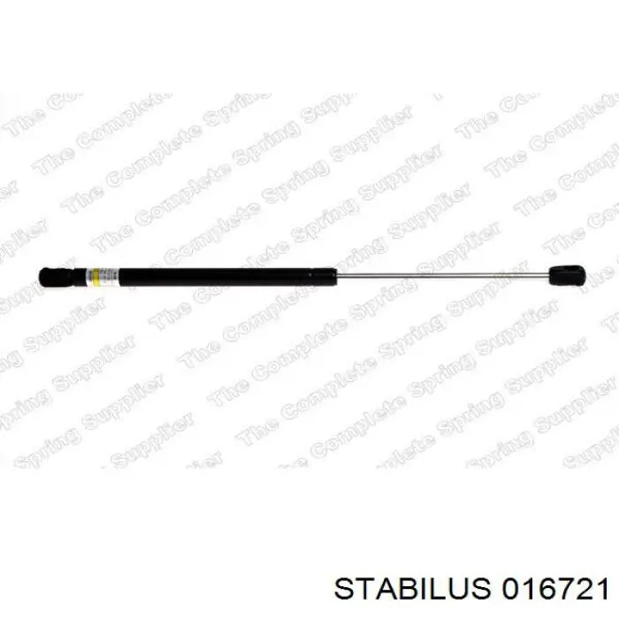 Амортизатор задней двери Stabilus 016721 цена, от 9.85 USD