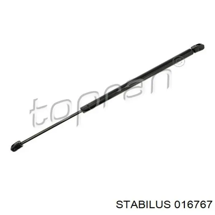 016767 Stabilus Амортизатор крышки багажника