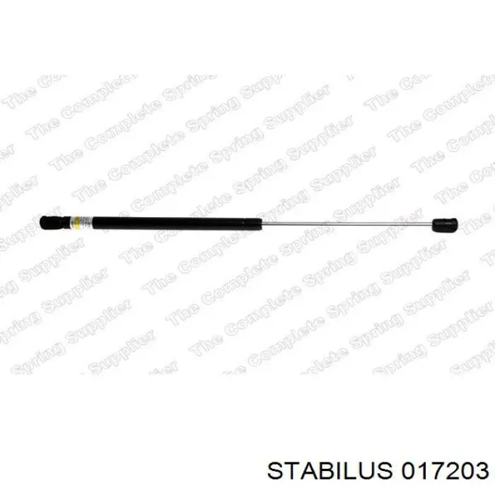 Купить 017203 Stabilus Амортизатор двери багажника