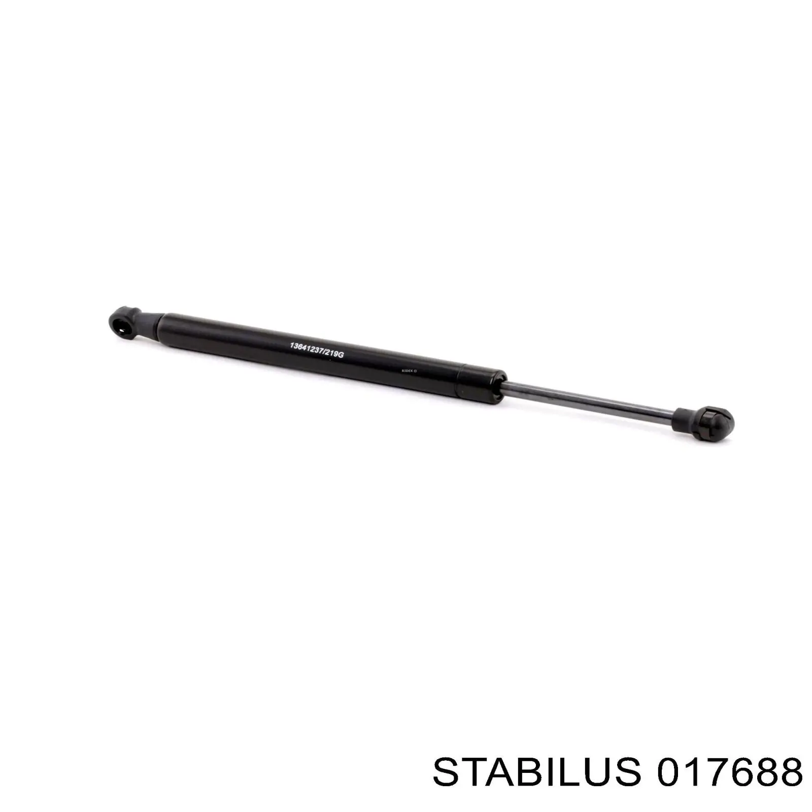Амортизатор багажника 017688 Stabilus