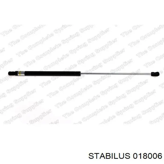 Амортизатор багажника 018006 Stabilus