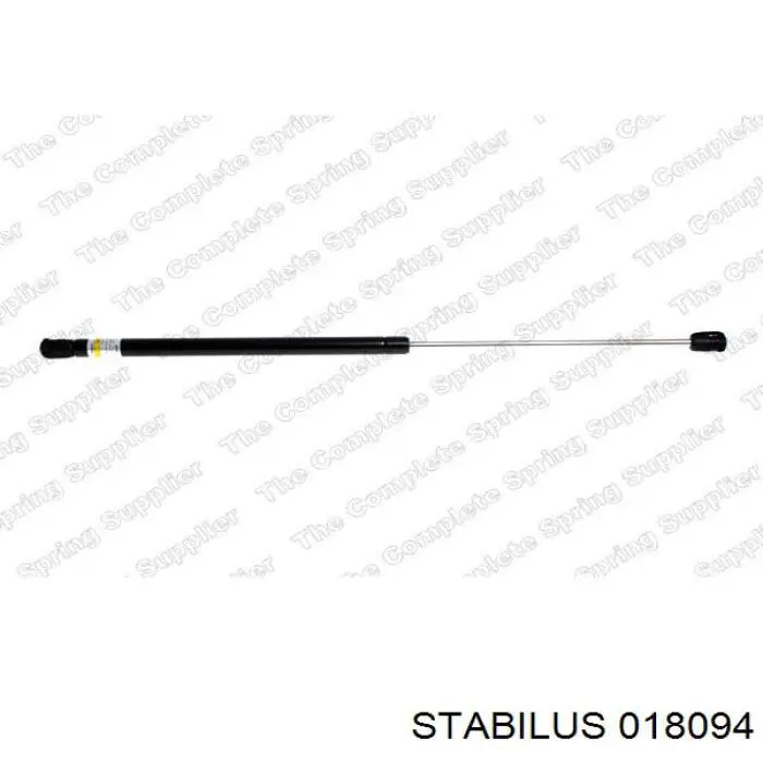 Газовый упор багажника Stabilus 018094