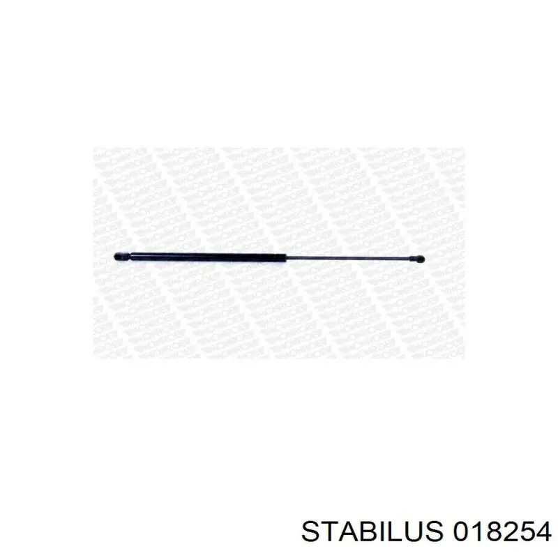 Купить 018254 Stabilus Амортизатор двери багажника
