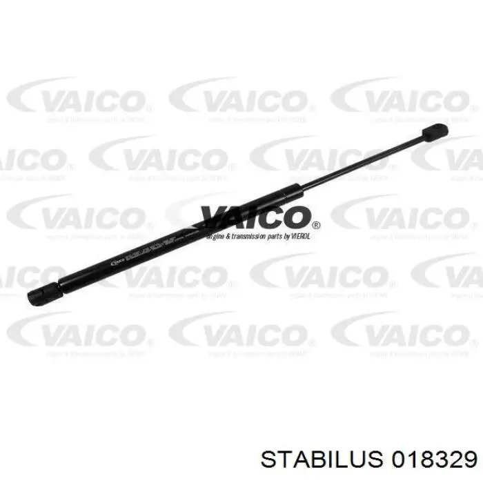 Амортизатор багажника 018329 Stabilus