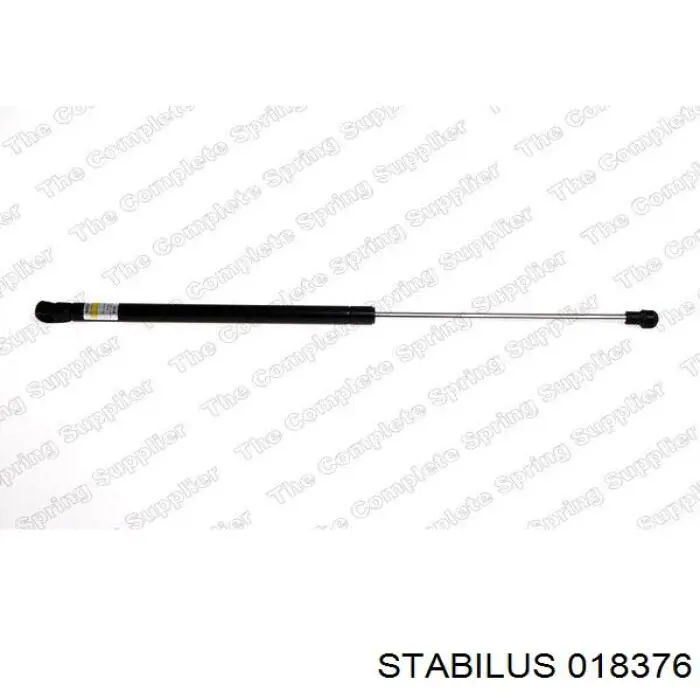 Газовый упор багажника Stabilus 018376