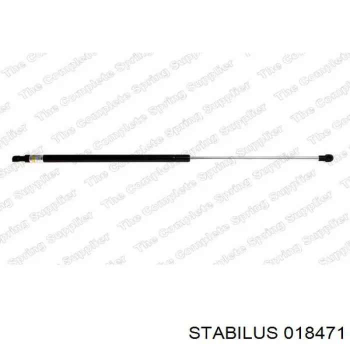 Амортизатор задней двери Stabilus 018471 цена, от 11.67 USD