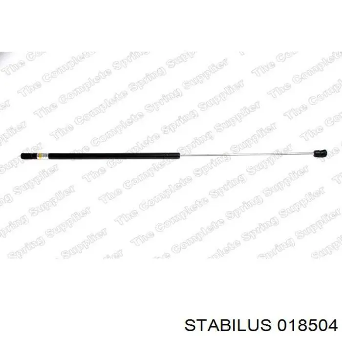 Амортизатор капота газовый Stabilus 018504 цена, от 12.46 USD