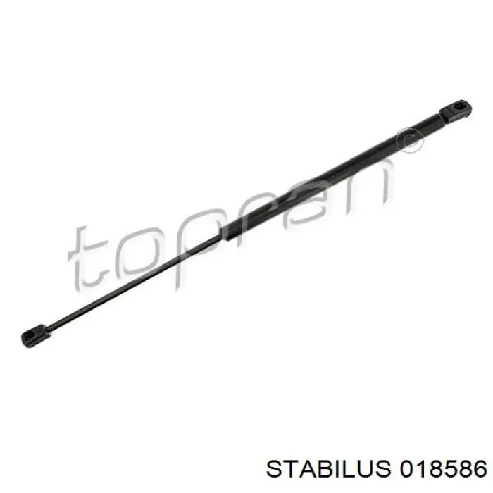 018586 Stabilus Стойка капота