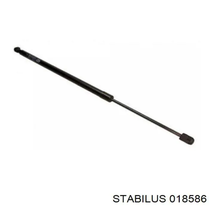 Купить 018586 Stabilus Амортизатор под капот