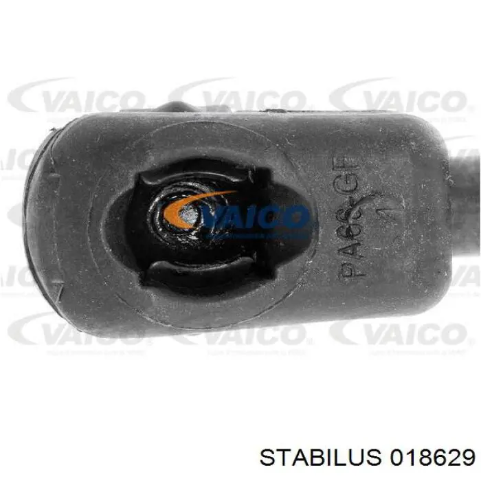 018629 Stabilus Стойка капота