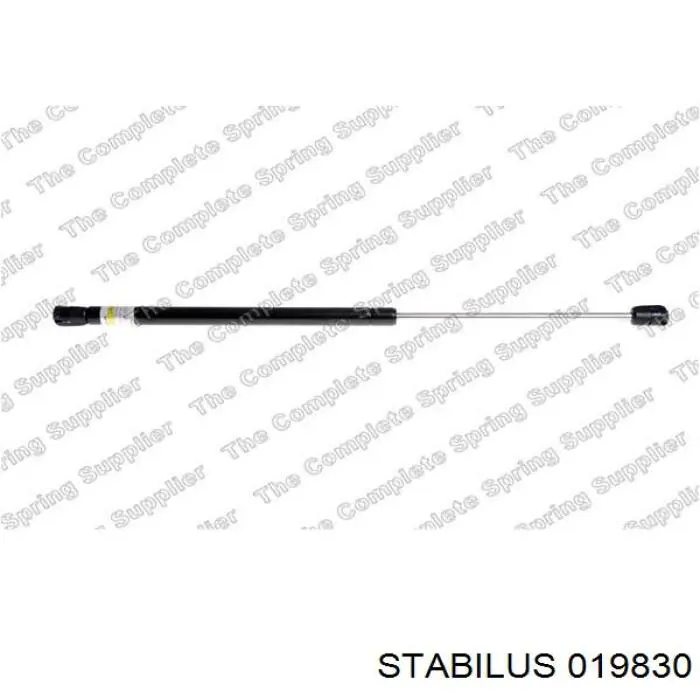 Амортизатор задней двери Stabilus 019830 цена, от 10.44 USD