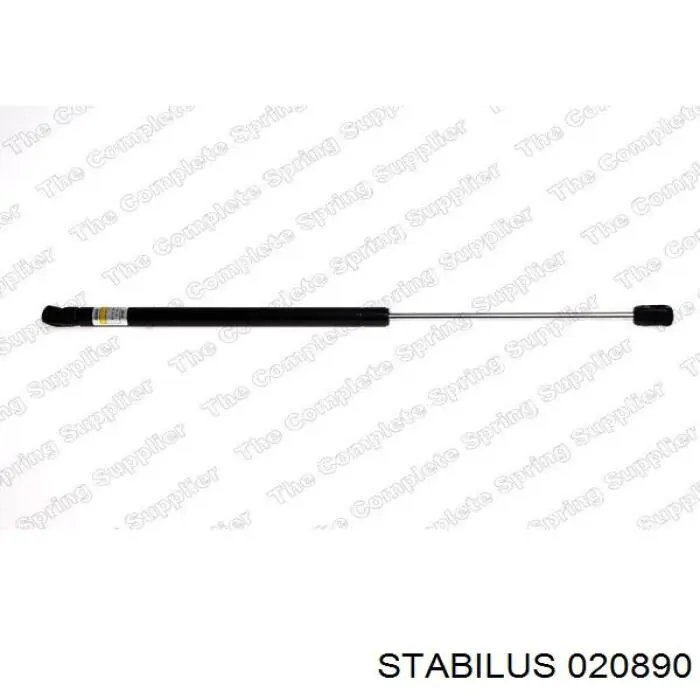 Амортизатор багажника 020890 Stabilus