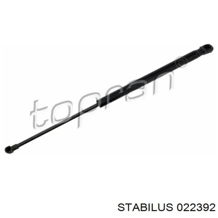 Амортизатор багажника 022392 Stabilus