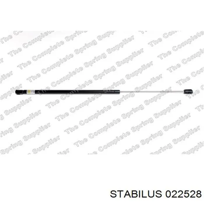 Купить 022528 Stabilus Амортизатор двери багажника