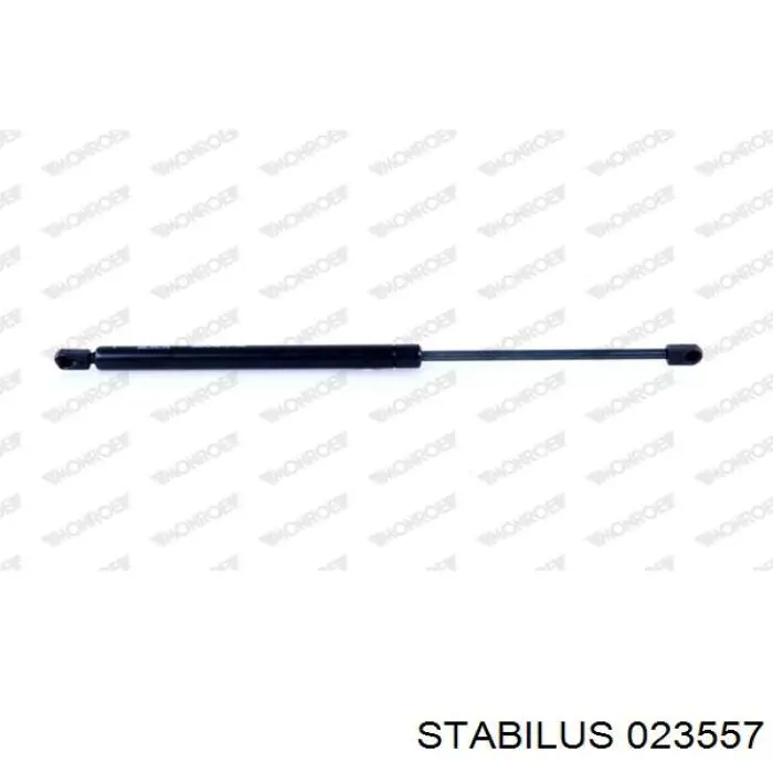 Амортизатор багажника 023557 Stabilus