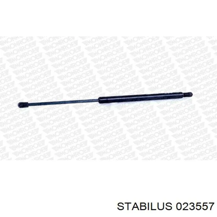 Газовый упор багажника Stabilus 023557