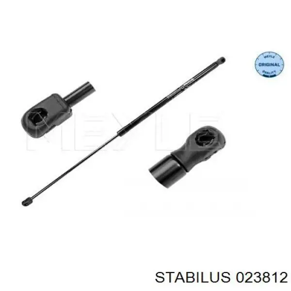 Купить 023812 Stabilus Амортизатор под капот