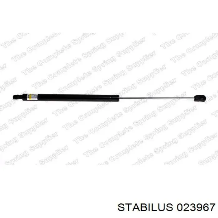 Амортизатор багажника 023967 Stabilus