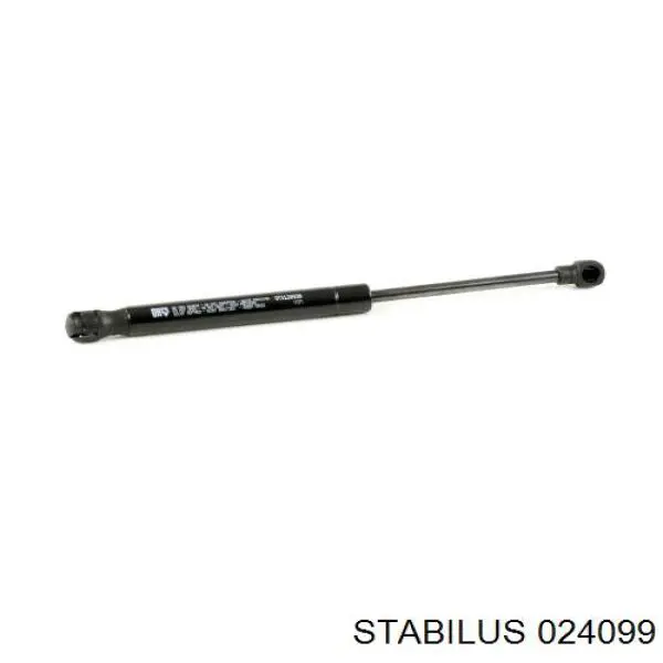 Амортизатор багажника 024099 Stabilus