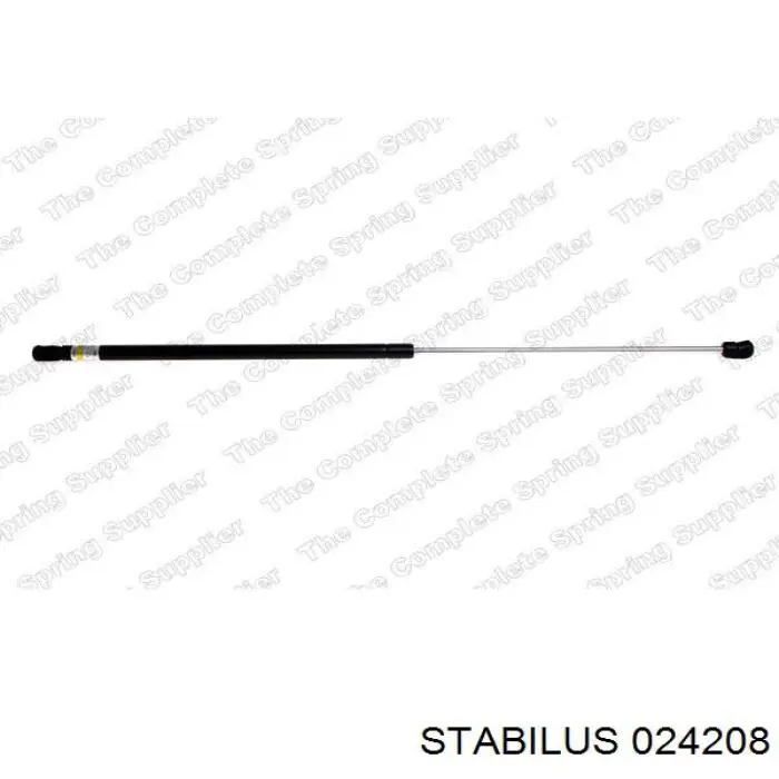 Амортизатор капота 024208 Stabilus