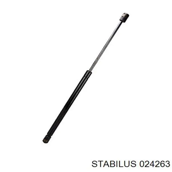 Амортизатор задней двери Maxgear 122134 цена, от 17.76 USD