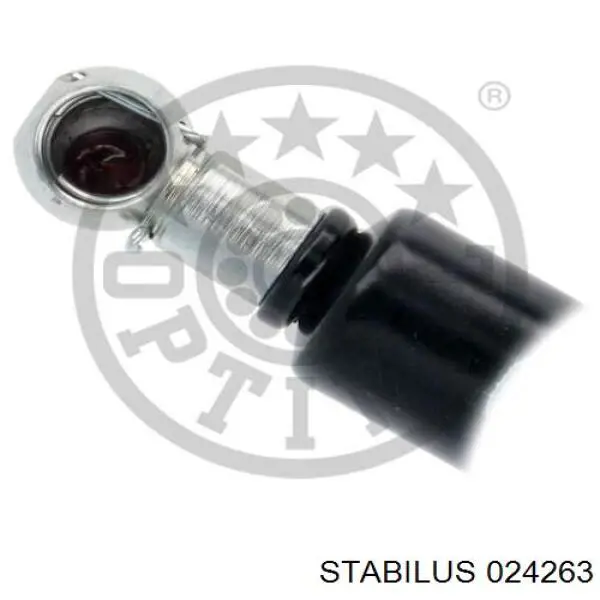 Купить 122134 Maxgear Амортизатор двери багажника