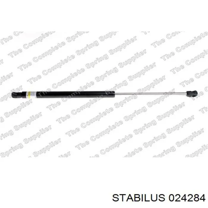 Купить 024284 Stabilus Амортизатор двери багажника