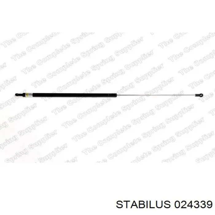 Купить 024339 Stabilus Амортизатор под капот