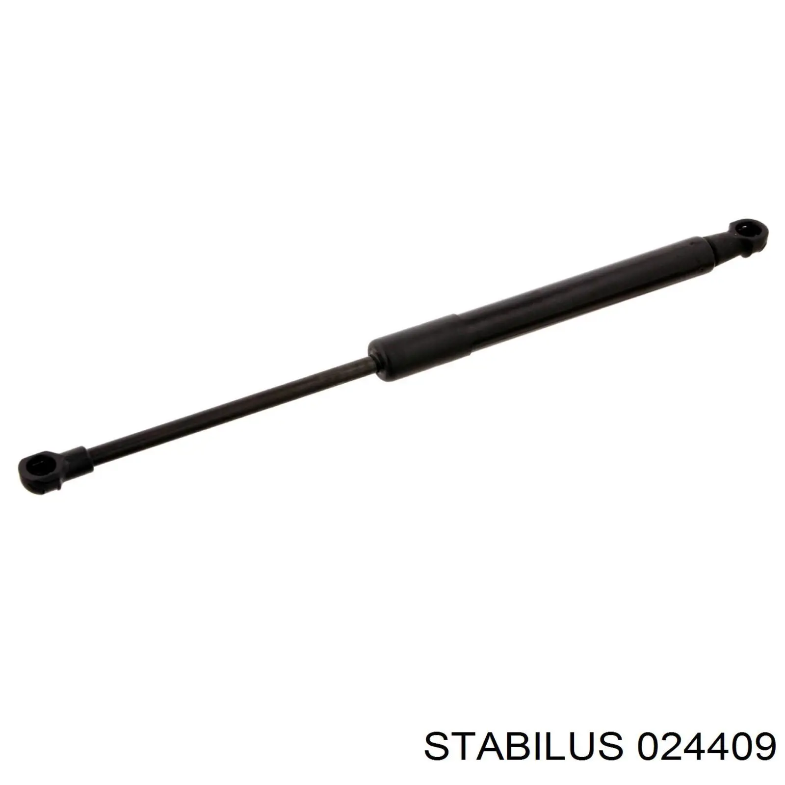 Упор капота Stabilus 024409