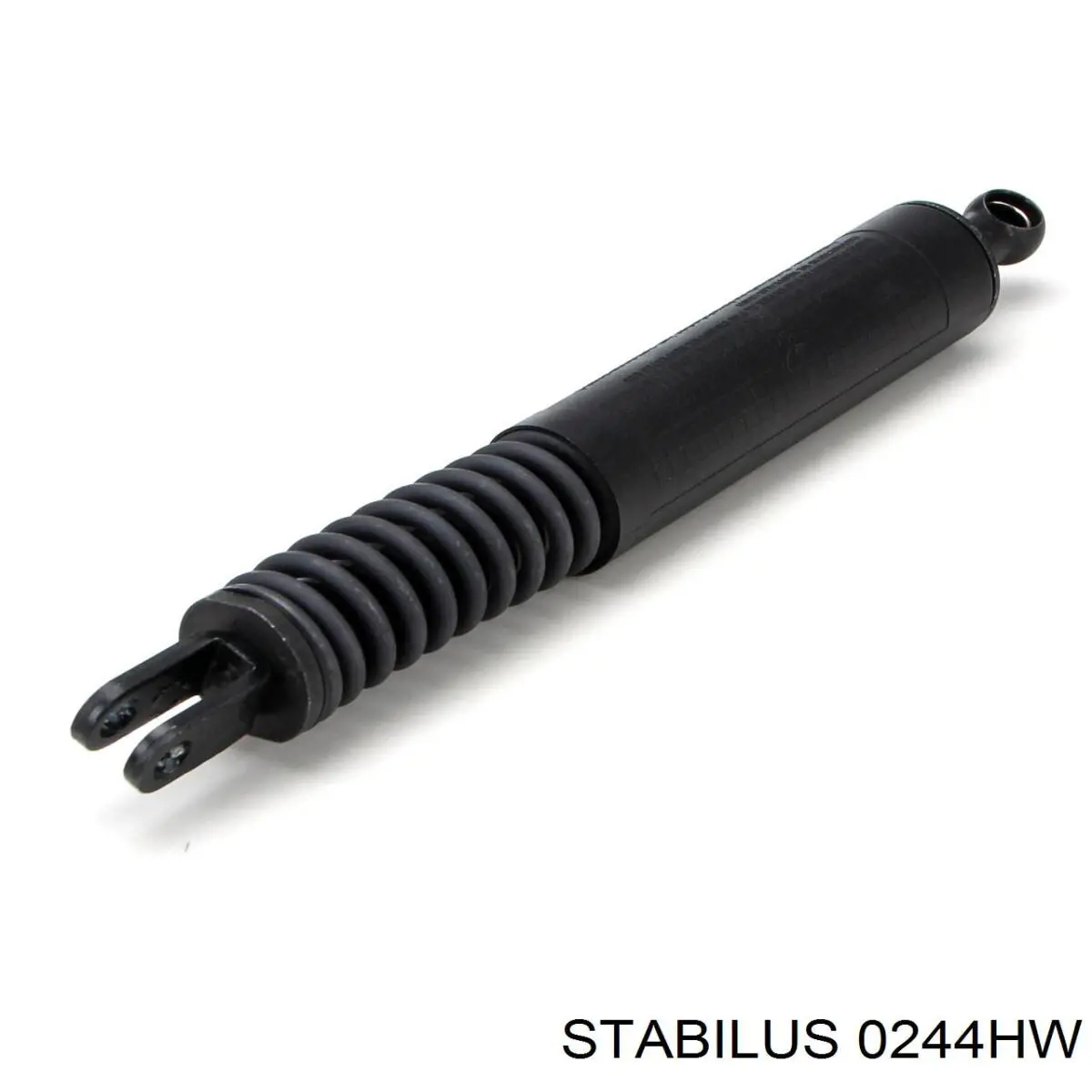 Амортизатор капота газовый Stabilus 0244HW цена, от 11.98 USD