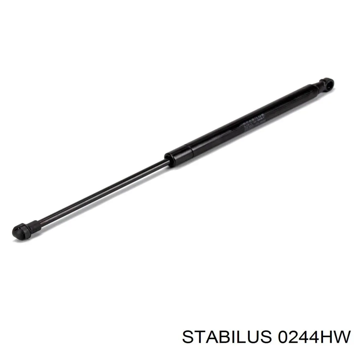 Амортизатор капота 0244HW Stabilus