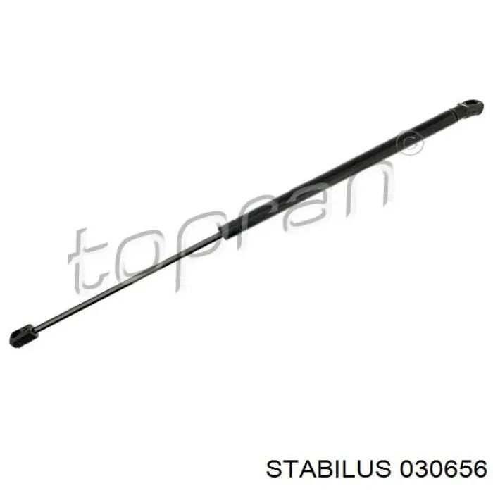 Амортизатор багажника 030656 Stabilus