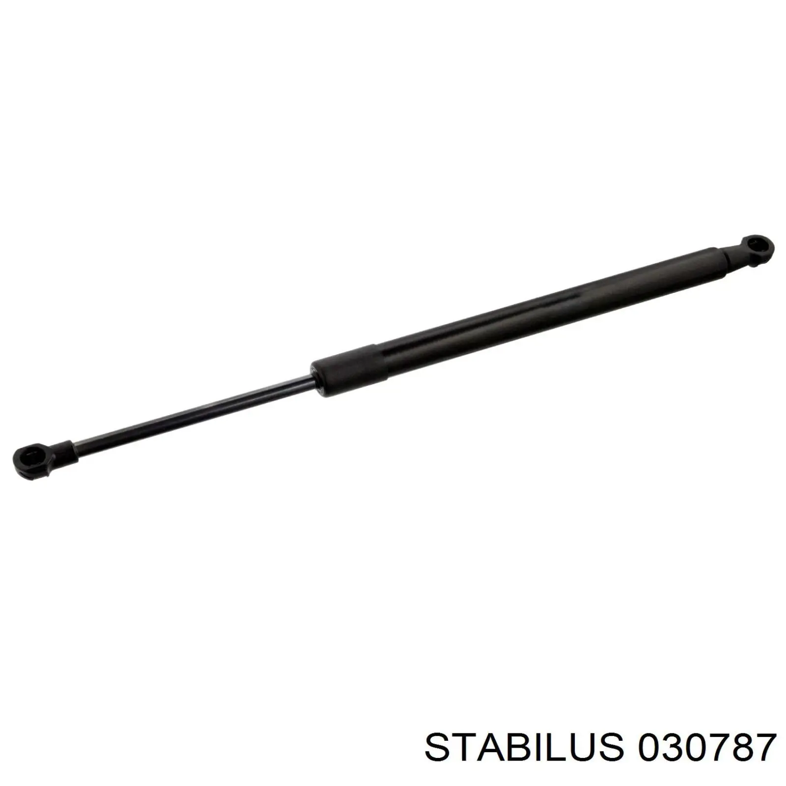 Амортизатор задней двери Stabilus 030787 цена, от 19.47 USD