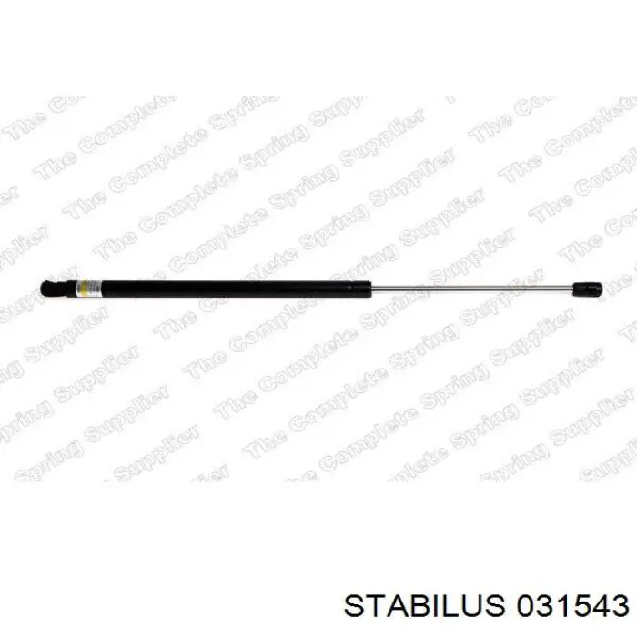 Амортизатор задней двери Stabilus 031543 цена, от 10.01 USD