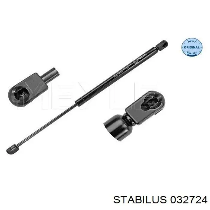 Амортизатор багажника 032724 Stabilus